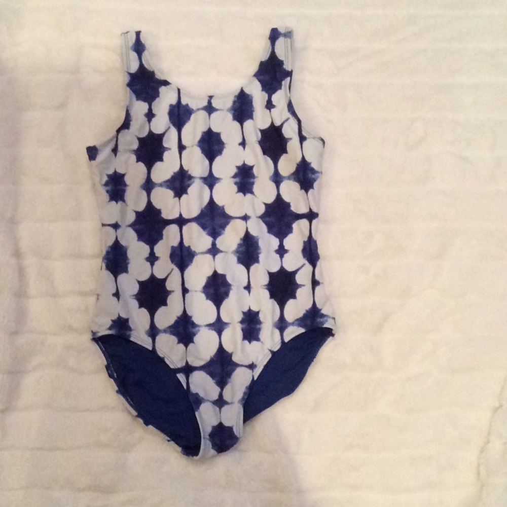 Gap kids one piece!